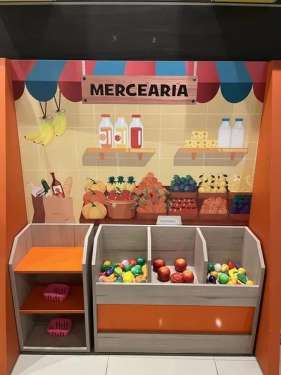 Mercearia